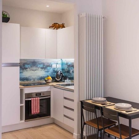 Camonia Luxury Free Parking 2Km Da Bologna Apartment Ngoại thất bức ảnh