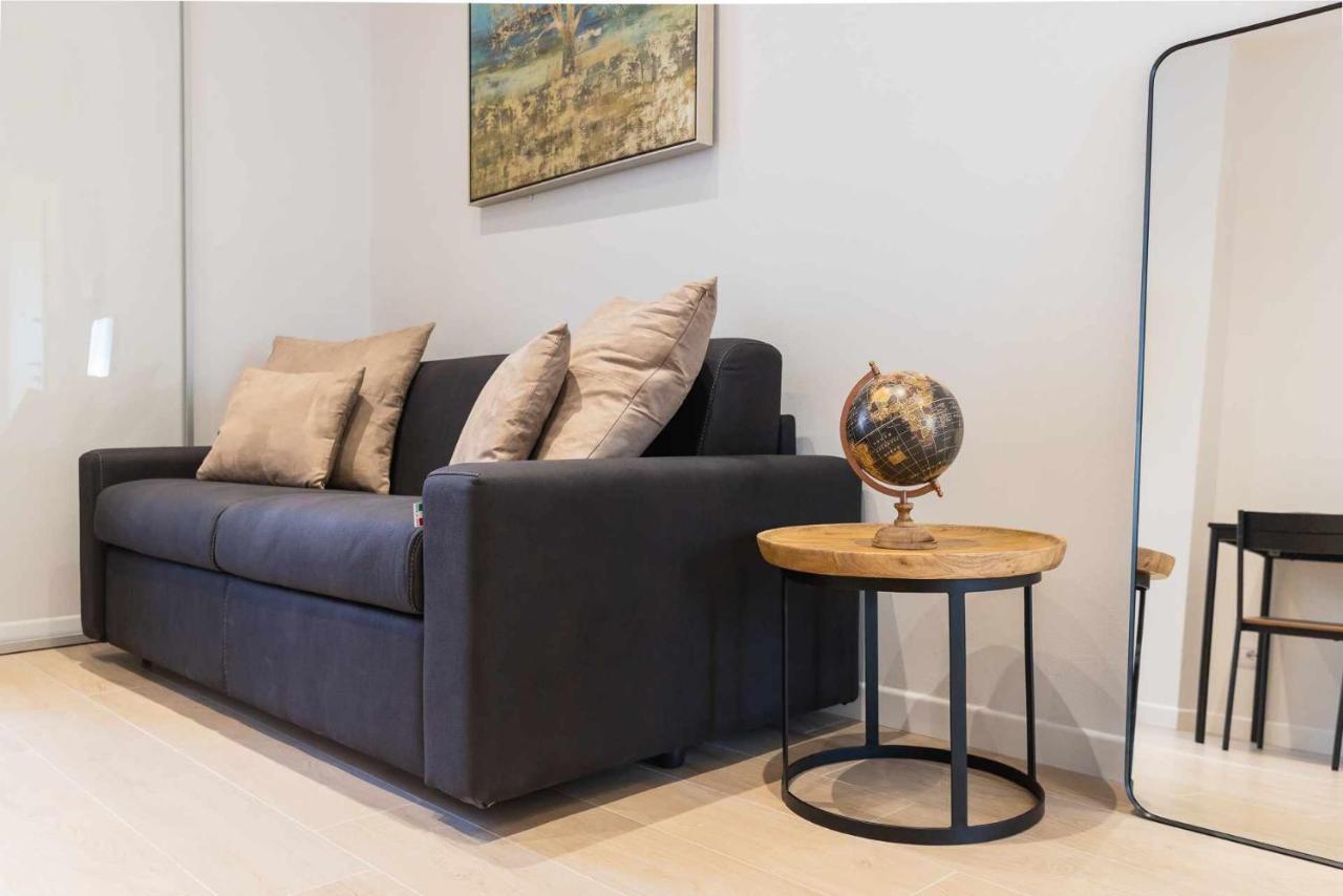Camonia Luxury Free Parking 2Km Da Bologna Apartment Ngoại thất bức ảnh